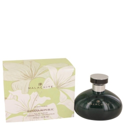 BANANA REPUBLIC Malachite By Eau De Parfum Spray (Special Edition) 3.4 OZ