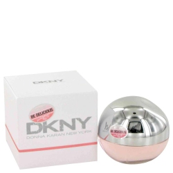 DONNA KARAN Be Delicious Fresh Blossom By Eau De Parfum Spray 1 OZ