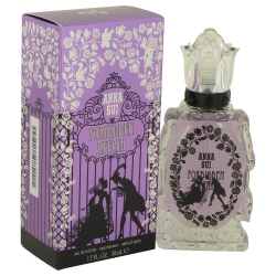 ANNA SUI Forbidden Affair By Eau De Toilette Spray 1.6 OZ
