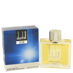 ALFRED DUNHILL Dunhill 51.3N By Eau De Toilette Spray (Men) 3.3 OZ