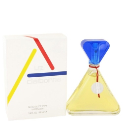 LIZ CLAIBORNE Claiborne By Eau De Toilette Spray (Glass Bottle) 3.4 OZ