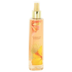 CALGON Take Me Away Hawaiian Ginger By Body Mist 8 OZ