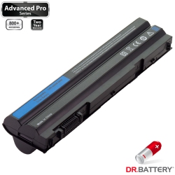 DR. BATTERY - Samsung Sdi Cells for Dell Latitude E6430 / E6440 / E6520 / E6530 / 0M5Y0X / 0Nhxvw / 0Prrrf