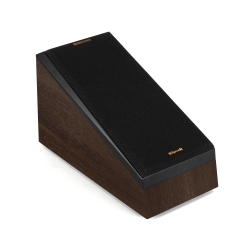 KLIPSCH Rp-500Sa Dobly Atmos Elevation/ Surround Sound Speaker - Walnut (Pair)