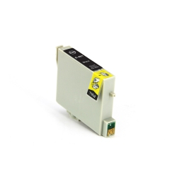 BILLIG INK New Superior Quality Epson T048120 (T048) Compatible Ink Cartridge In Black