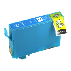 BILLIG INK New Superior Quality Epson T200220 (T200) Compatible High Yield Ink Cartridge In Cyan