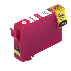 BILLIG INK New Superior Quality Epson T126320 (T126) Compatible Ink Cartridge In Magenta