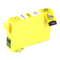 BILLIG INK New Superior Quality Epson T126420 (T126) Compatible Ink Cartridge In Yellow