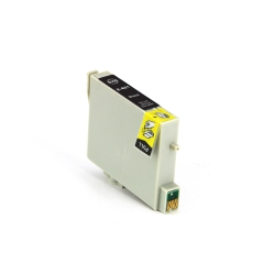 BILLIG INK New Superior Quality Epson T060120 (T060) Compatible Ink Cartridge In Black