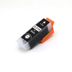 BILLIG INK New Superior Quality Epson T273020 (T273) Compatible Ink Cartridge In Black