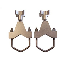 HI-LIFT Jack Tm-700 1"-2" Adjustable Tube Mount