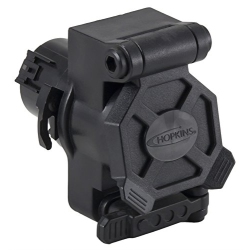 ENDURANCE 40920 7 Blade And 4 Flat Twist-Mount Multi-Tow