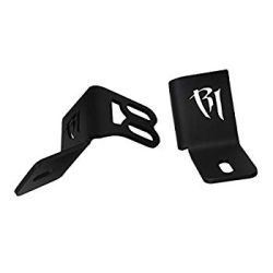 RIGID INDUSTRIES 46526 Single A-Pillar Mount Kit