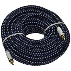 SVS Soundpath 15M Rca Soundpath Audio Interconnect