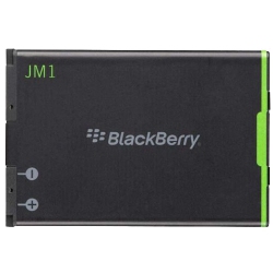 BLACKBERRY Bold 9900 9930 9790 Curve 9380 Torch 9850 9860 Battery – Jm1 J-M1