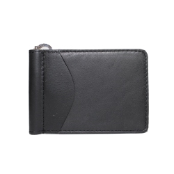 ASHLIN Tanner Tuscany Leather Men's Wallet - Midnight In Multicolor