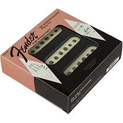 FENDER 099-2236-000 Pure Vintage 59 Strat Pickup Set