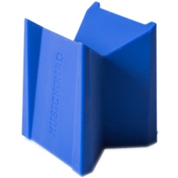 MUSIC NOMAD Musicnomad Mn206 Cradle Cube-String Instrument Neck Support