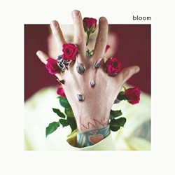 INTERSCOPE Bloom - Machine Gun Kelly [Lp]