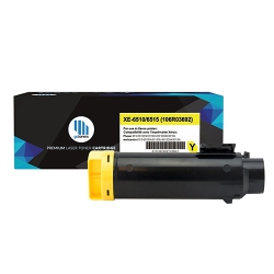 GOTONERS Xerox New Compatible 106R03479 (6510/6515) High Yield Toner In Yellow