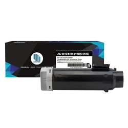 GOTONERS Xerox New Compatible 106R03480 (6510/6515) High Yield Toner In Black