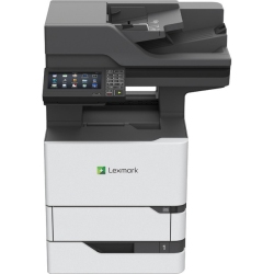 LEXMARK Mx721Adhe Monochrome Laser Multifunction Printer (25B0003)