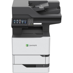 LEXMARK Mx722Ade Mx722Ade Multifunction Laser Printer (25B0002)