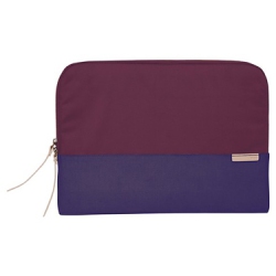 STM Laptop Sleeve Grace 11In Dark In Purple