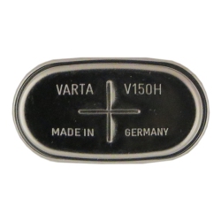 VARTA 8-Pack V150H Nimh Button Cell Batteries