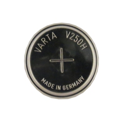 VARTA 8-Pack V250H Nimh Button Cell Batteries
