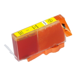 BILLIG INK New Superior Quality HP 920Xl Compatible Ink Cartridge In Yellow