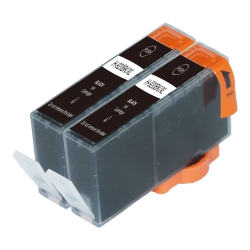 BILLIG INK New Superior Quality HP 920Xl Compatible Ink Cartridge (2 Pack) In Black