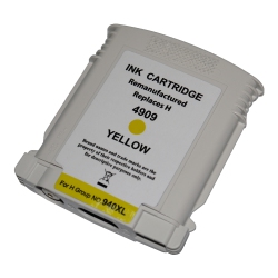 BILLIG INK New Superior Quality HP 940Xl Compatible Ink Cartridge In Yellow