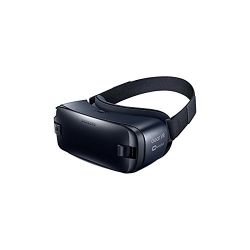 SAMSUNG Gear Vr (2016) - Gs7S Note 5 Gs6S (International Version No Warranty - Discontinued By Manufacturer)