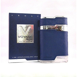 ARMAF Voyage Bleu By Eau De Parfum Spray 3.4 OZ
