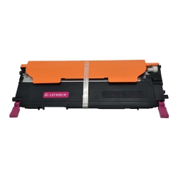 BILLIG INK New Superior Quality Samsung Clt-M409S Compatible Toner Cartridge In Magenta