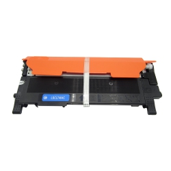 BILLIG INK New Superior Quality Samsung Clt-C404S Compatible Toner Cartridge In Cyan