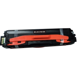 BILLIG INK New Superior Quality Samsung Clt-K504S Compatible Toner Cartridge In Black