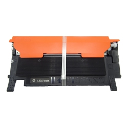 BILLIG INK New Superior Quality Samsung Clt-K404S Compatible Toner Cartridge In Black