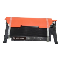 BILLIG INK New Superior Quality Samsung Clt-K406S Compatible Toner Cartridge In Black
