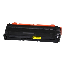 BILLIG INK New Superior Quality Samsung Clt-Y505L Compatible Toner Cartridge In Yellow