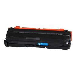 BILLIG INK New Superior Quality Samsung Clt-C506L Compatible Toner Cartridge In Cyan