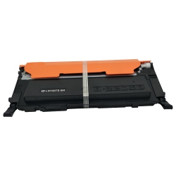 BILLIG INK New Superior Quality Samsung Clt-K407S Compatible Toner Cartridge In Black