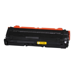 BILLIG INK New Superior Quality Samsung Clt-Y506L Compatible Toner Cartridge In Yellow