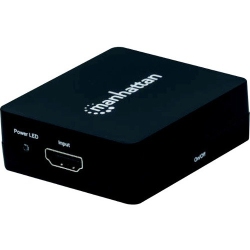 MANHATTAN 1080P 2-Port HDMI Splitter
