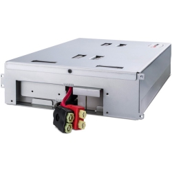 CYBERPOWER SYSTEMS 12V 9Ah UPS 4 Battery Pack 18-Month Warranty