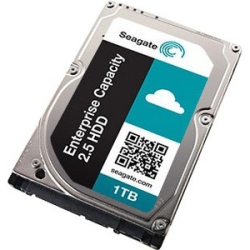 SEAGATE TECHNOLOGY Seagate St1000Nx0373 1 Tb Hard Drive - Sas (12GB/s Sas) - 2.5" Drive - Internal