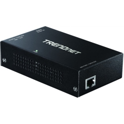 TRENDNET Gigabit Poe+ Repeater/amplifier