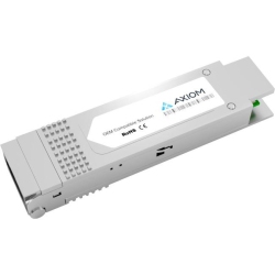 AXIOM MEMORY 40GBase-Lr4 Qsfp+ Transceiver for Cisco - Qsfp-40G-Lr4