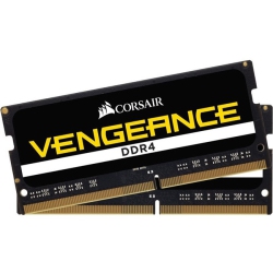CORSAIR Vengeance Series 16GB (2X8GB) Ddr4 Sodimm 2666Mhz Cl18 Memory Kit (Cmsx16Gx4M2A2